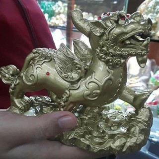 Cặp Tỳ Hưu Phong Thuy