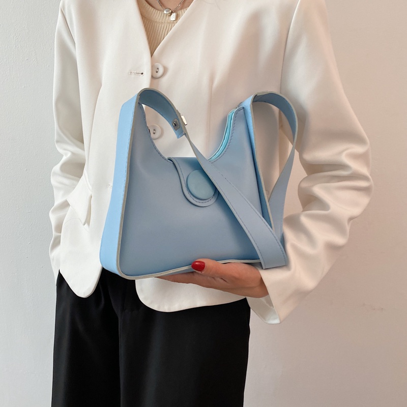 Túi đeo vai / đeo dưới cánh tay IELGY phong cách hè cho nữ