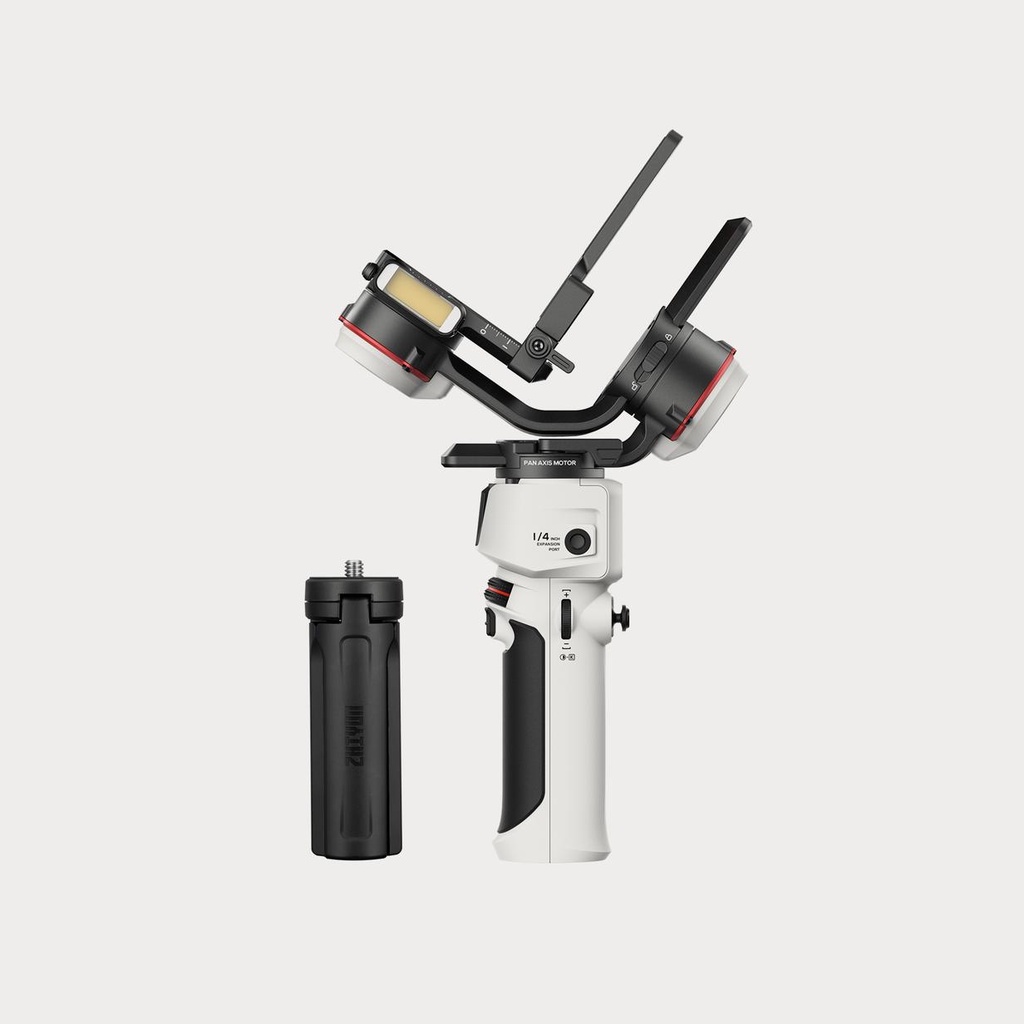 Gimbal Chống Rung Zhiyun Crane M3 Tay Cầm Chống Rung Hàng Chính Hãng Zhiyun Việt Nam
