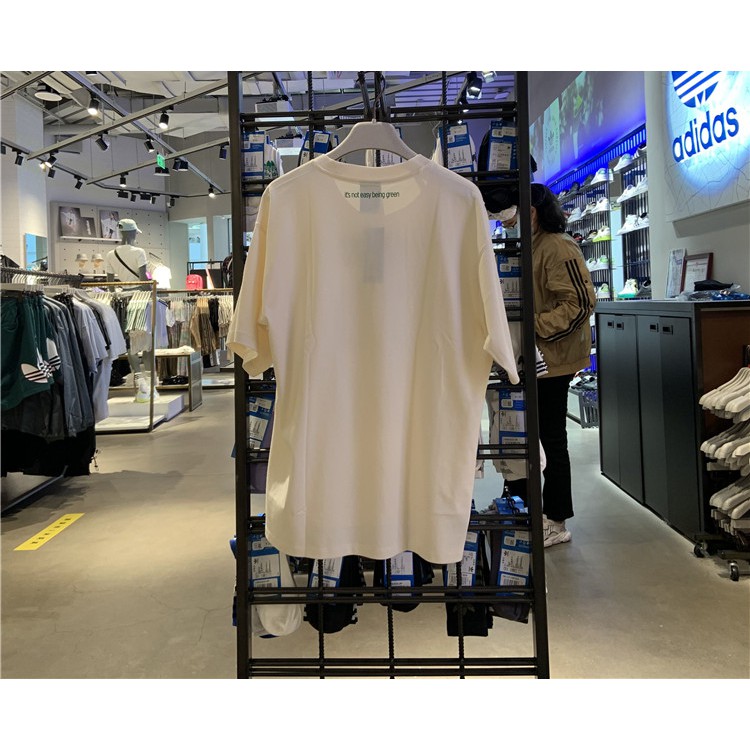 Áo Adidas Originnal Disney Hulk -GP3398++Hàng Chính hãng cho Nam