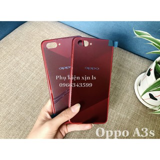 vỏ lưng oppo a3s