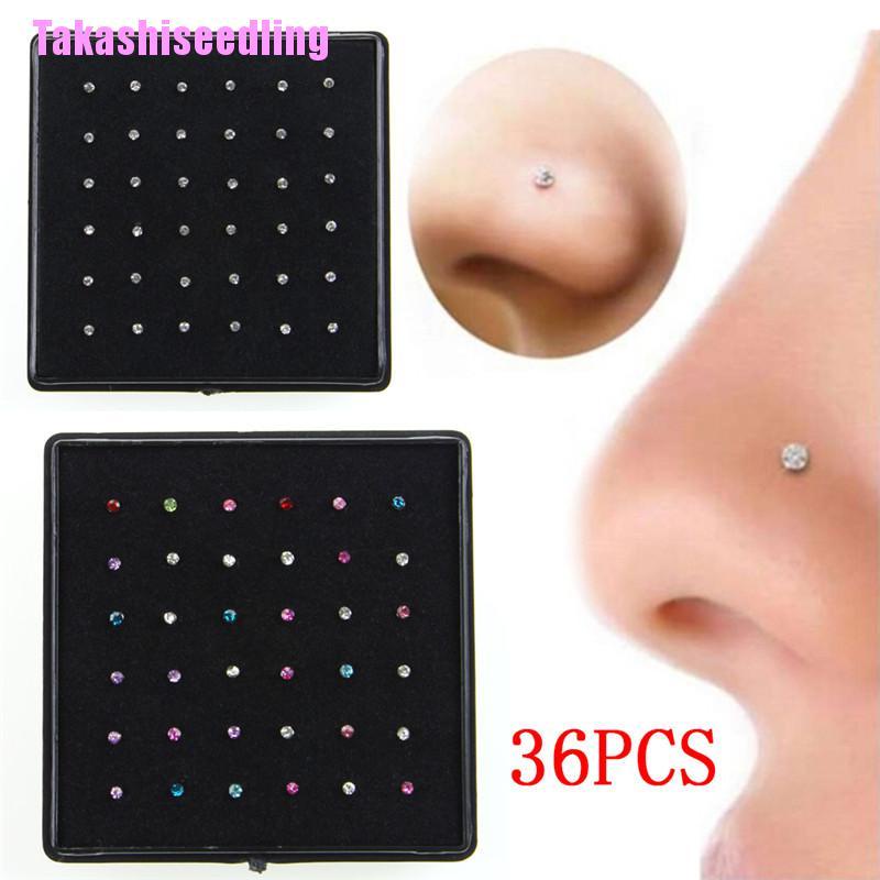 Bộ 36 Đá Phong Cách