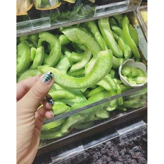 (1kg) Mứt vỏ bưởi Thái Lan