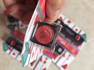 Son Miracle apo lacquer CAM ĐẤT 3ml