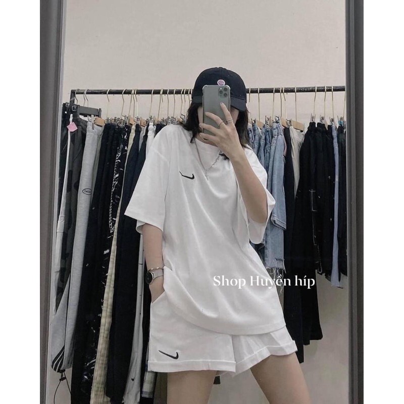 [Mã FAMAYWA2 giảm 10K đơn 50K] SÉT ĐỒ NĂNG ĐỘNG