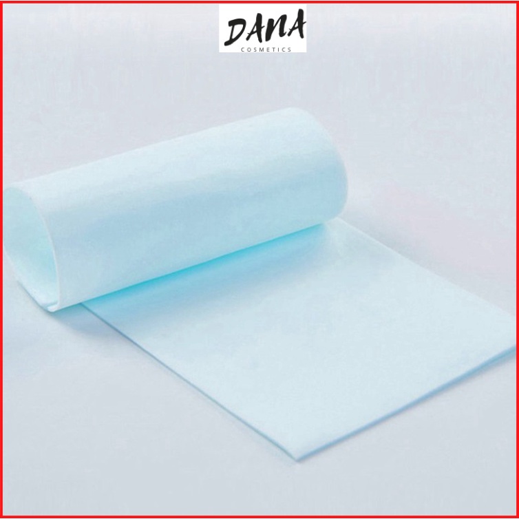 Giấy lau sàn nhà, tẩy sạch vết bẩn, diệt khuẩn, hương thơm tự nhiên gói 30 miếng khăn giấy hòa tan lau sàn DANA
