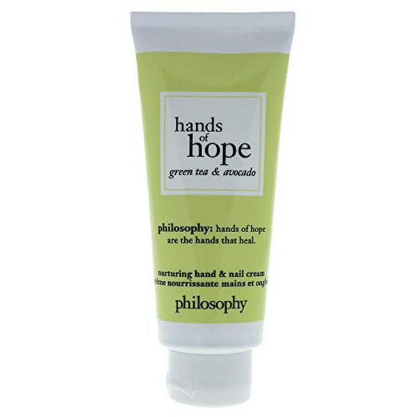 Kem Tay Philosophy Hands Of Hope Green Tea &amp; Avocado 30ml (date t9/2021)