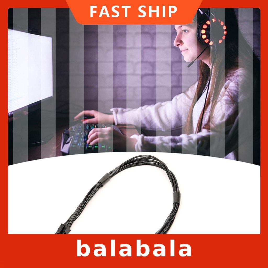 Bộ card đồ họa PCI-e Mini 6-pin sang 6-pin | BigBuy360 - bigbuy360.vn