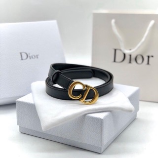 thắt lưng nữ dio bản fullbox