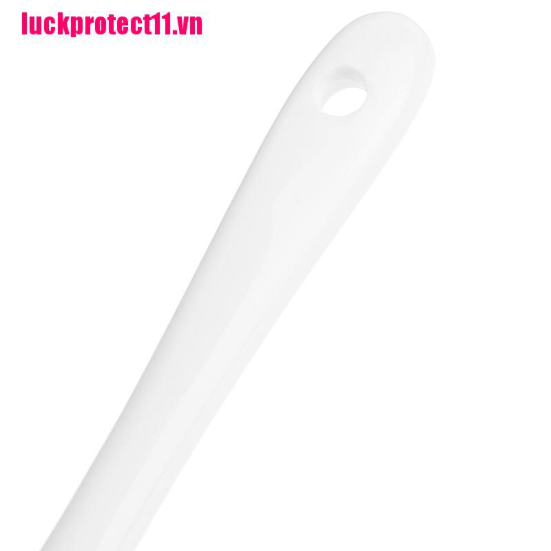 Muỗng Sứ Cuộn Dài Thiết Kế Độc Đáo