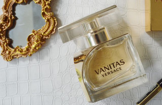 Nước hoa VERSACE VANITAS Eau de parfum 100ml - Versace