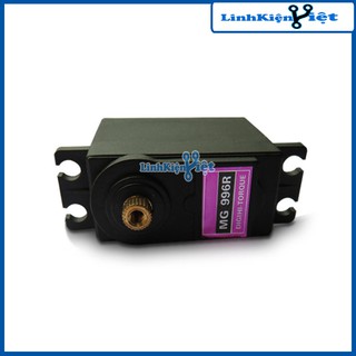 Động Cơ Servo MG996