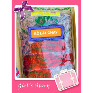 1KG BÒ LÁT CHAY