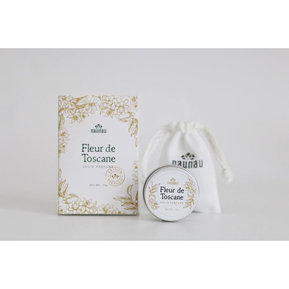 NƯỚC HOA KHÔ FLEUR DE TOSCAN