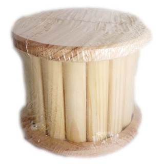Nhà Gỗ Cho Hamster