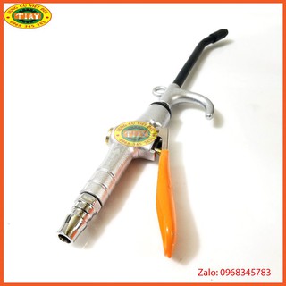 Vòi xịt khô KAPUSI
