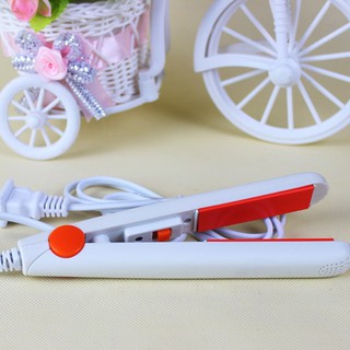Máy kẹp tóc mini nhiều màu