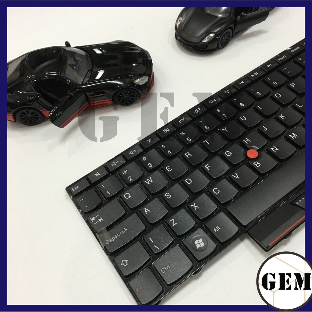 ẢNH THẬT Bàn phím ZIN laptop Lenovo ThinkPad Edge E520 E520s E525 BẢO HÀNH 6 THÁNG