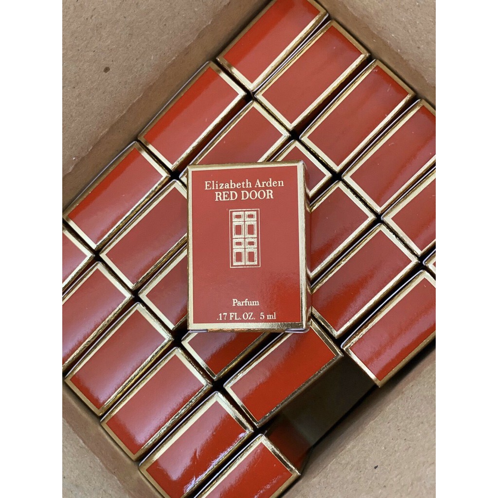 Nước Hoa Mini Elizabeth Arden Red Door Parfum [ 5ml ]