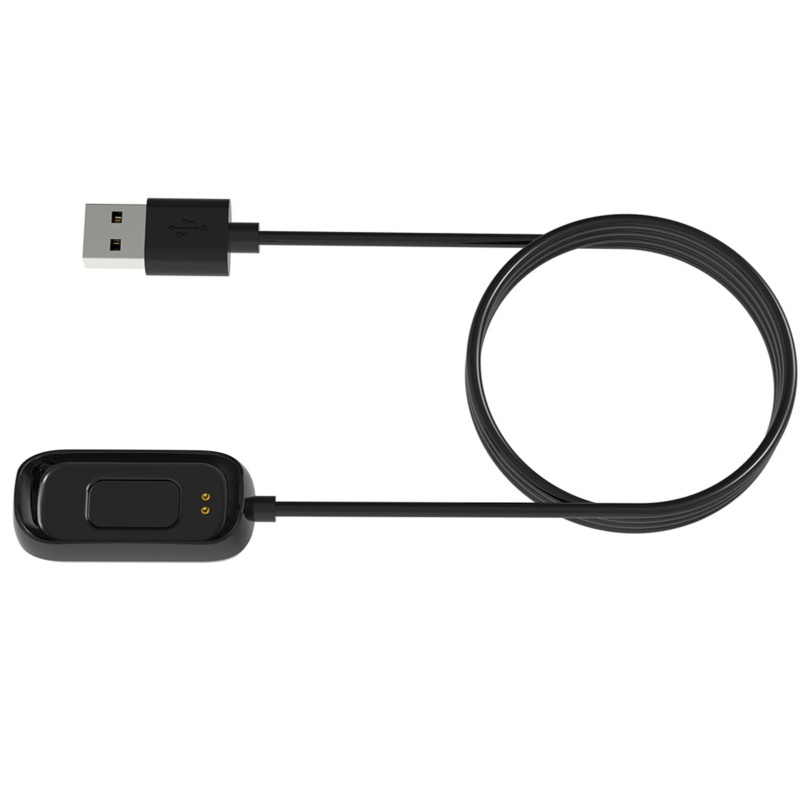 Dây cáp sạc USB 30/100cm cho đồng hồ thông minh OPPO&lt;br&gt;