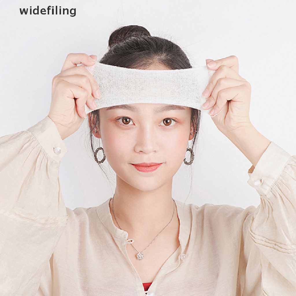 [Hàng mới về] 50/240 cái khăn cotton nén tẩy trang dùng một lần tiện dụng
