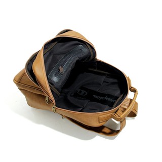 Balo thời trang unisex CNT BL57 cao cấp