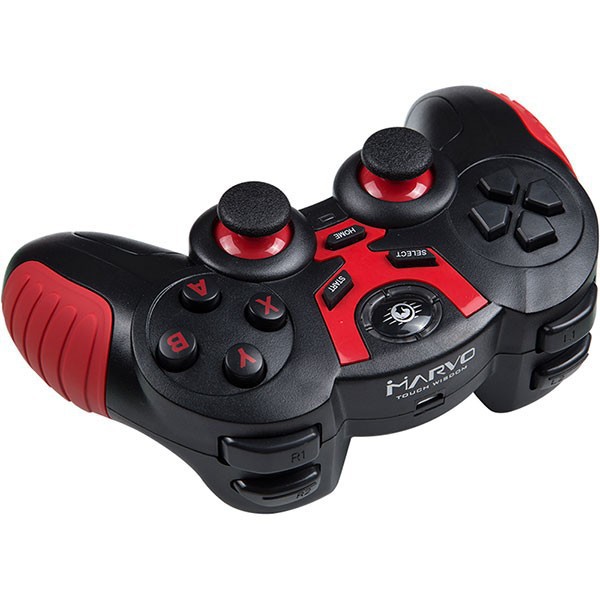 Tay Game Bluetooth MARVO GT60 PC+Mobile