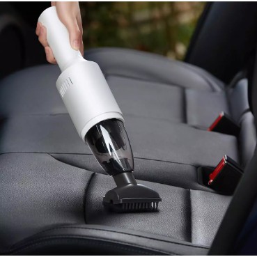 [Mã ELMS4 giảm 7% đơn 500K] Máy hút bụi mini cho ô tô gia đình Shunzao Z1 | BigBuy360 - bigbuy360.vn