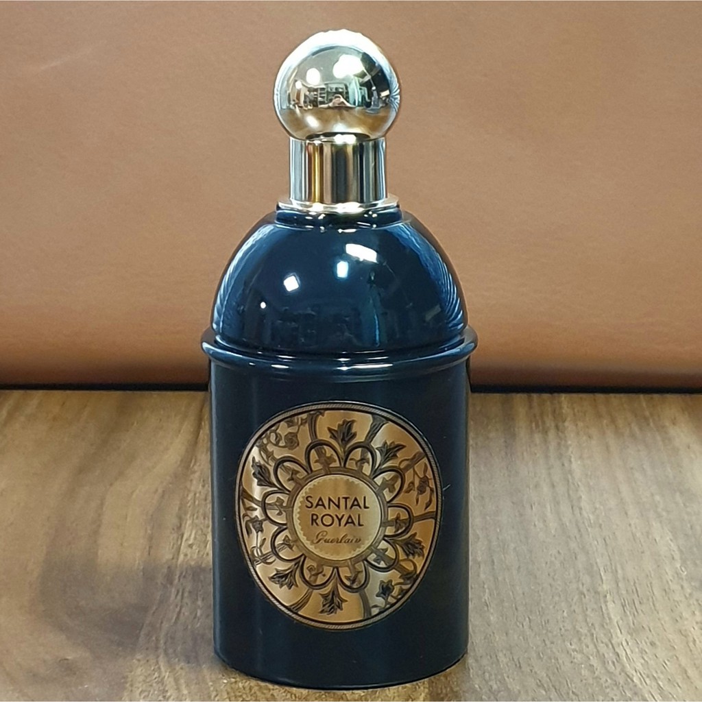 TɪᴇᴍNᴜᴏᴄHᴏᴀ - Mẫu thử nước hoa unisex guerlain santal royal