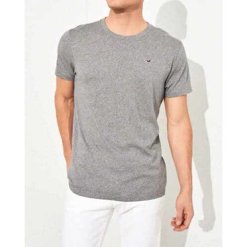 Áo thun nam hollister