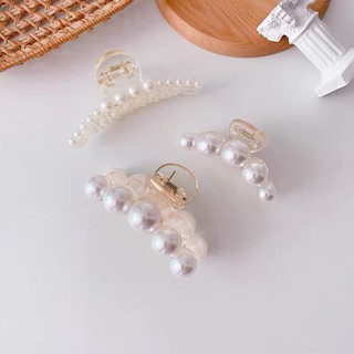 Sét 7 ngoạm tóc hàn quốc hót hít