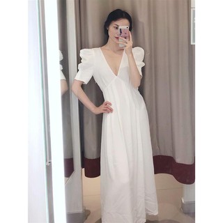 Váy dáng dài dành cho Nữ