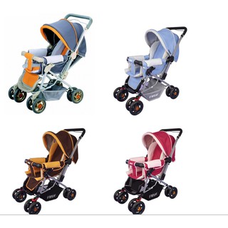 Xe đẩy trẻ em Farlin BF889B (BF-889B)