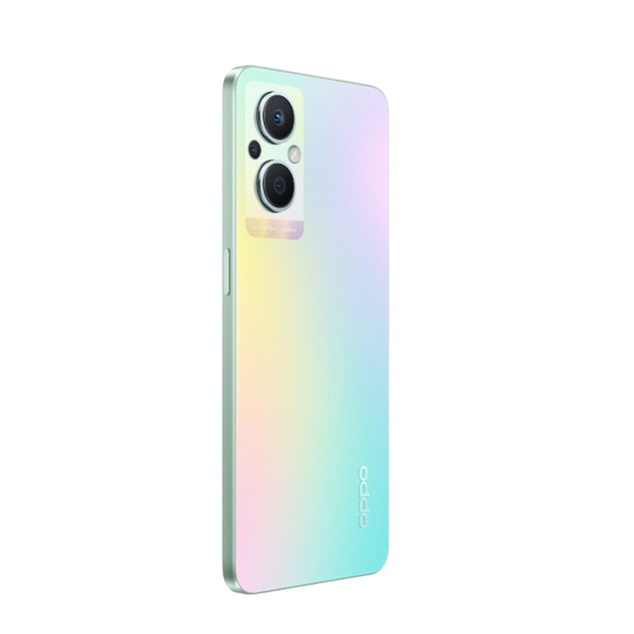 Điện Thoại OPPO Reno7 Z 5G 8GB/128GB Bảo Hành 12 Tháng Chính Hãng - Hoàng Hà Mobile