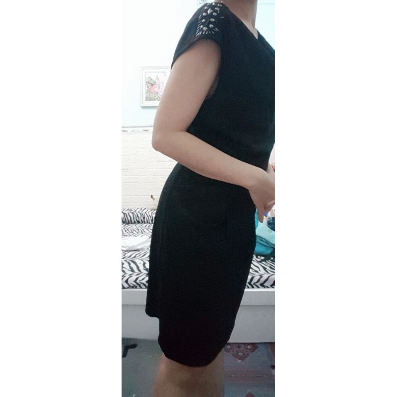 Thanh lý đầm đẹp giá rẻ size  L