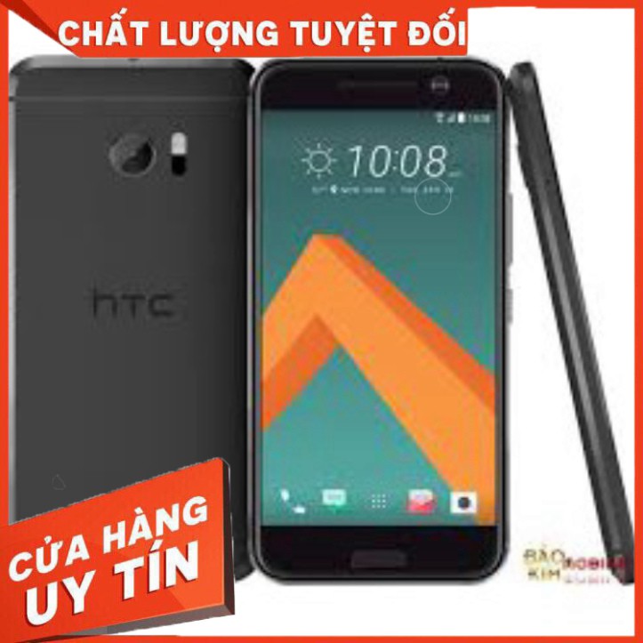[ SIÊU GIẢM GIÁ  ]  [Giá Sốc] điện thoại HTC 10 EVO vỏ nhôm nguyên khối - ram 3G/32G mới, Chiến Game siêu mượt SHIP TOÀN