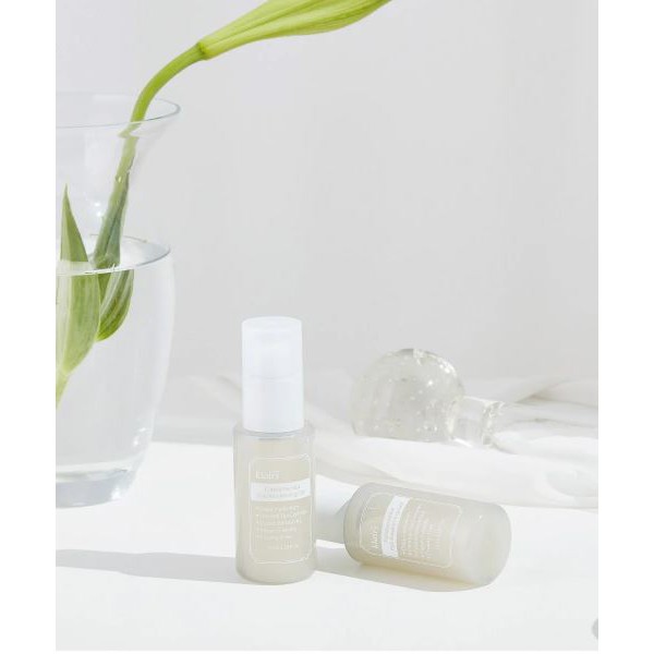 Kem Dưỡng Mắt Dạng Gel Dưỡng Ẩm, Giảm Bọng Mắt, Chống Lão Hóa Klairs Fundamental Eye Awakening Gel 35ml | BigBuy360 - bigbuy360.vn