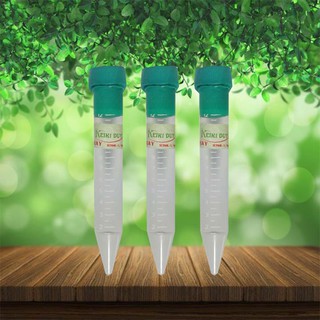 Combo 3 ống dung dịch kích mầm, kích keiki cho lan Keiki Duy Pro dạng phun