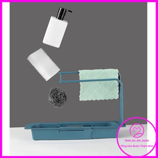 Giá để giẻ rửa bát - Khay để giẻ rửa bát