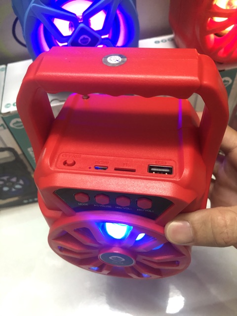 LOA BLUTOOTH TO-11 và TO-12