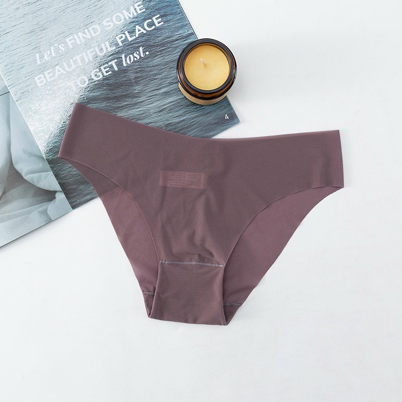 Combo 5 Quần Tàng Hình Không Đường May