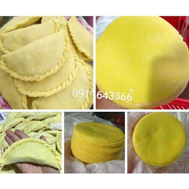 Vỏ Bánh Gối Bears ( giao hàng ngay sau 1 đến 2h ) | BigBuy360 - bigbuy360.vn