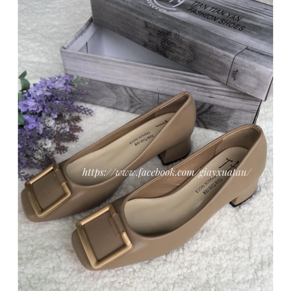 G3 THANH LÝ Giầy công sở hàng xuất