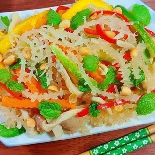 RONG SỤN BIỂN 1kg