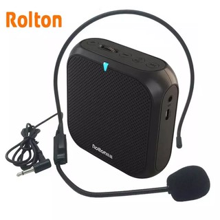 Loa trợ giảng đa năng ROLTON K400