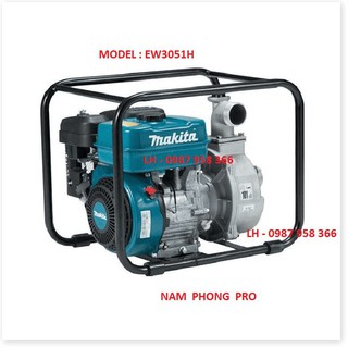 Máy bơm nước Makita EW3051H