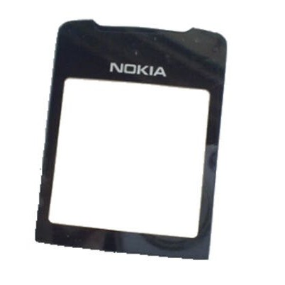mặt kính nokia 8800 siroco đen( tặng kèm dán đệm cho mặt kính)