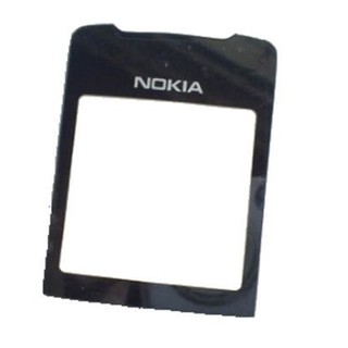 mặt kính nokia 8800 siroco đen( tặng kèm dán đệm cho mặt kính)