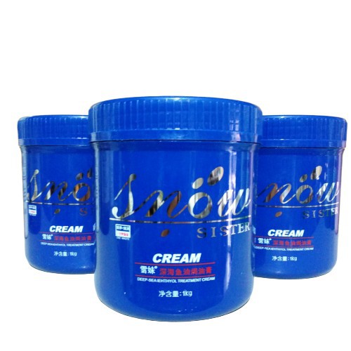 Kem hấp tóc ủ tóc Snow 1000ML sister loại 1 đặc như sáp - Xả tóc giúp tóc siêu mềm mượt, thơm lâu UT07 | BigBuy360 - bigbuy360.vn