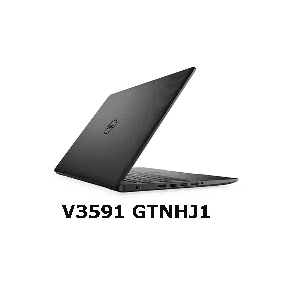 Laptop Dell Vostro V3591 i5 1035G1/8GB/256GB/DVDRW/15.6"FHD/Win 10